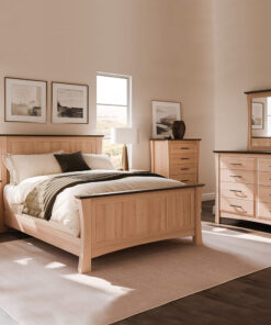 Providence Bedroom Collection