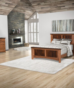 Lewiston Bedroom Collection