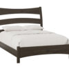Providence Valley Bed with Low Footboard