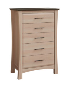 Providence 5 Drawer Chest