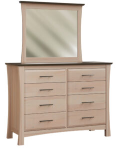 Providence 8 Drawer Dresser