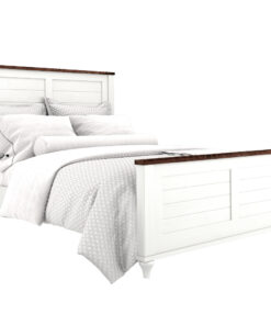 Alcan Bed
