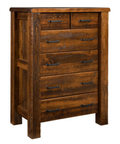 Kenton Chest of Drawers
