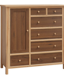 Cornwell Gentlemens Chest