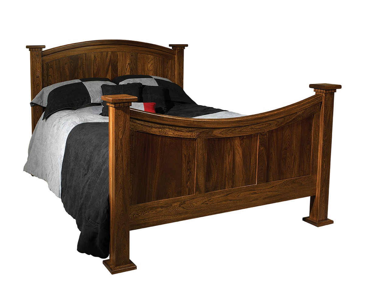 FSW-216A-Lindholt-Bed