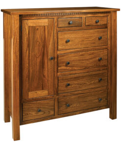 Lindholt Man’s Chest