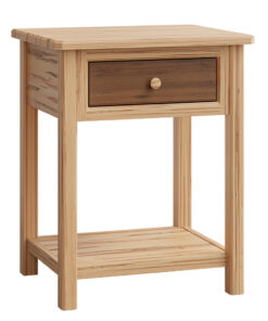 Cornwell Open Nightstand