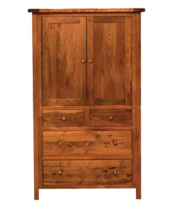 Kingston Armoire