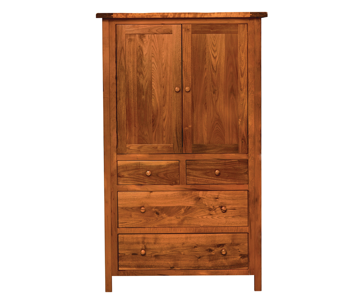 FSW-311-Kingston-Armoire
