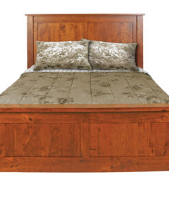 Kingston Bed
