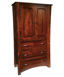 Woodbury Armoire
