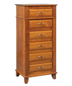 Arlington Lingerie With Drawers