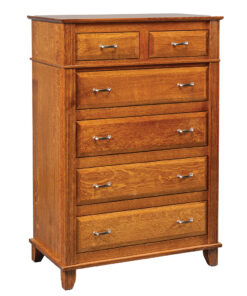 Arlington Chest Of Drawers