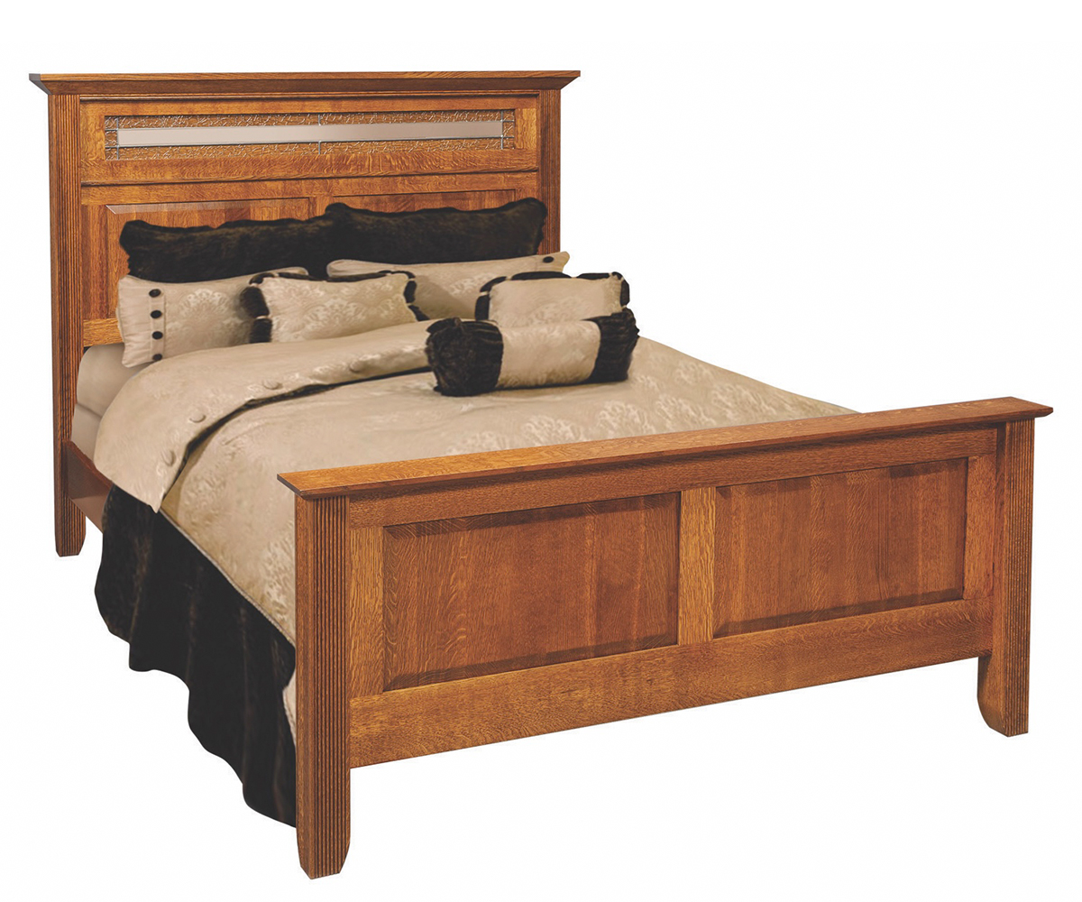FSW-516-Arlington-Bed