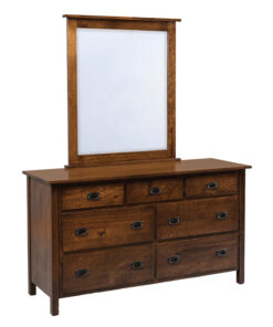 Elkins Dresser