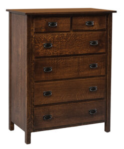 Elkins Chest of Drawers