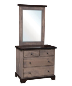 Manchester Small Dresser