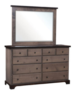 Manchester High Dresser