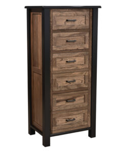 Empire Lingerie Chest