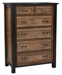 Empire Chest of Drawers