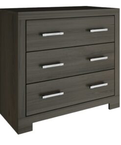 Zane Small Dresser