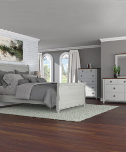 Alcan Bedroom Collection