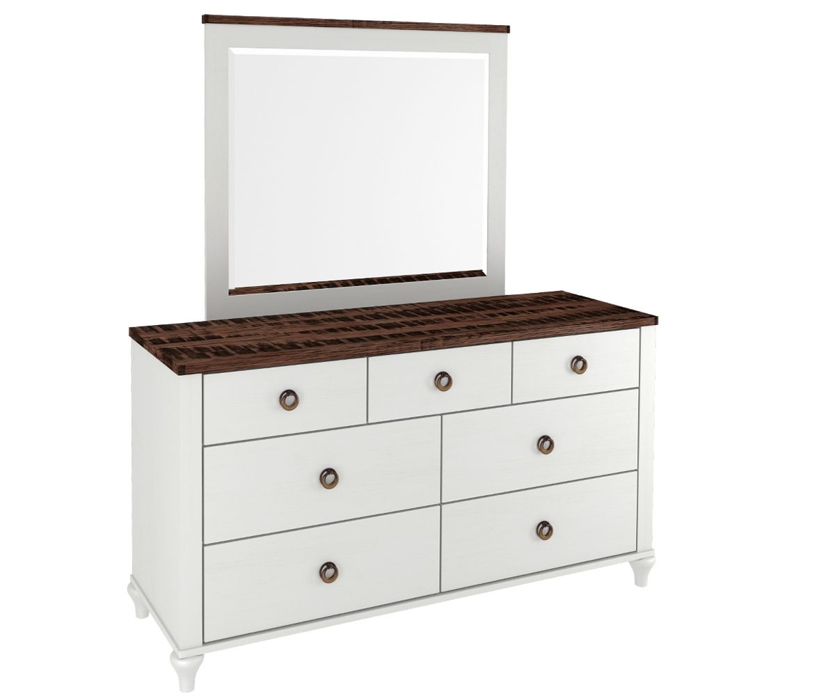 FSW-Alcan-Small-Dresser