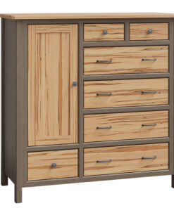 Cornwell Gentlemens Chest