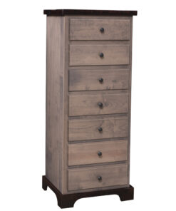 Manchester Lingerie Chest