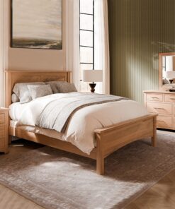 Wilson Bedroom Collection