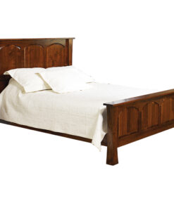 Woodbury Bed