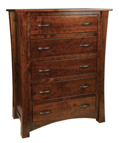 Woodbury Chest of Drawers