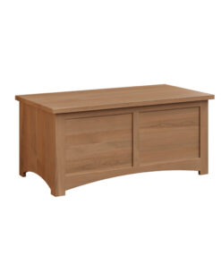 Wilson Blanket Chest