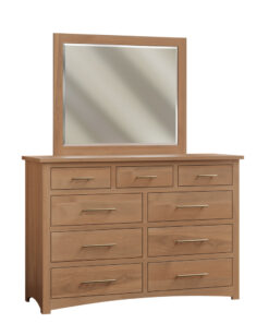Wilson High Dresser