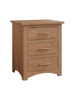 Wilson Large Nightstand