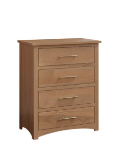 Wilson Low Chest of Drawers