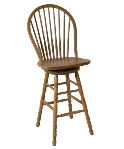 9 Spindle Chair 30" Barstool