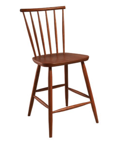 Oxford 24" Barchair