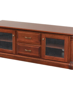 Jefferson TV Stand