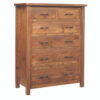 Teton Chest of Drawers