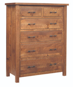 Teton Chest of Drawers