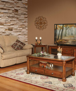 Jefferson Living Room Collection