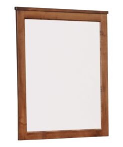 Shaker Mirror