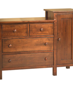 Mission Changing Tower