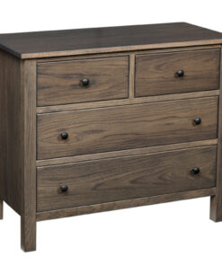 Mission 4 Drawer Changer