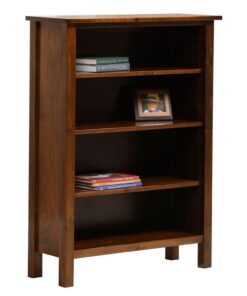 Mission Bookcase