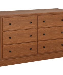 Mission Convertible Dresser