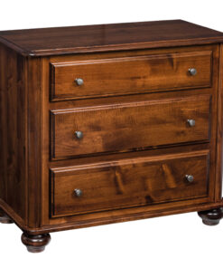 Hampton 3 Drawer Changer