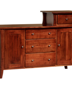 Manhattan Changing Tower