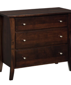 Manhattan 3 Drawer Changer